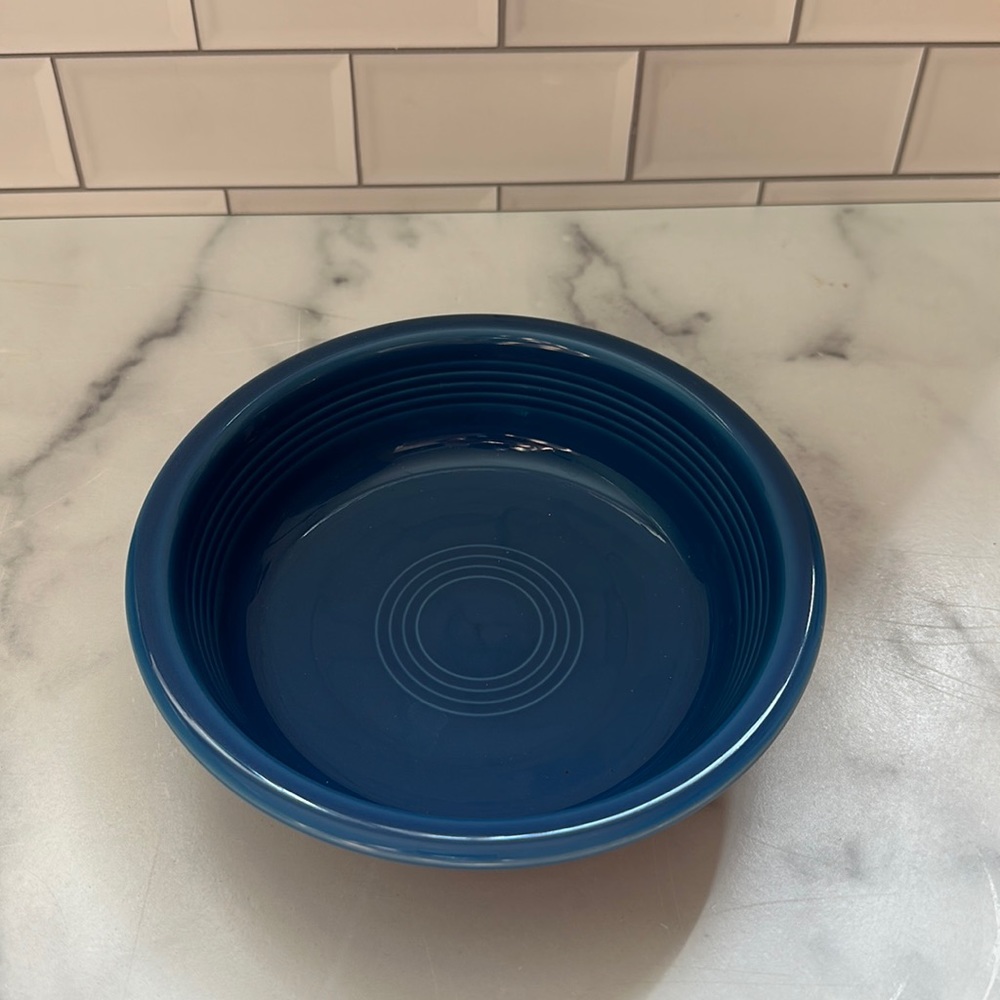 Fiesta Small Bowl